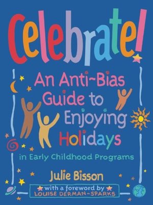 cover image of Celebrate!